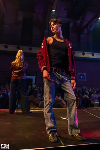 Photo 880 de l'album Amarea — 29e édition du FSA Fashion Show