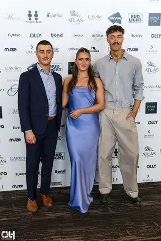 Photo 537 de l'album Amarea — 29e édition du FSA Fashion Show