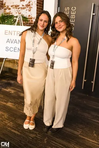 Photo 679 de l'album Amarea — 29e édition du FSA Fashion Show