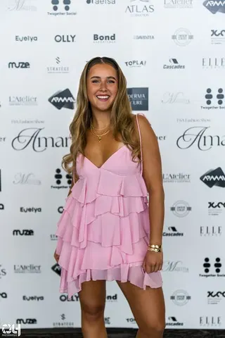 Photo 96 de l'album Amarea — 29e édition du FSA Fashion Show
