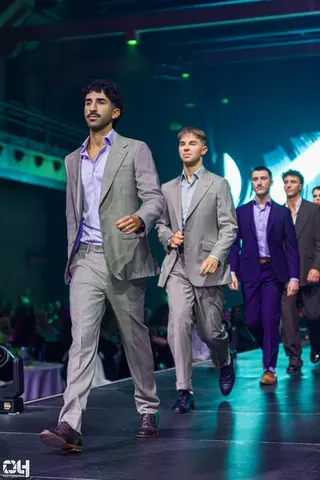 Photo 1463 de l'album Amarea — 29e édition du FSA Fashion Show