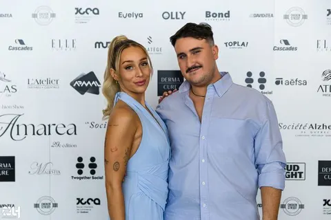 Photo 60 de l'album Amarea — 29e édition du FSA Fashion Show