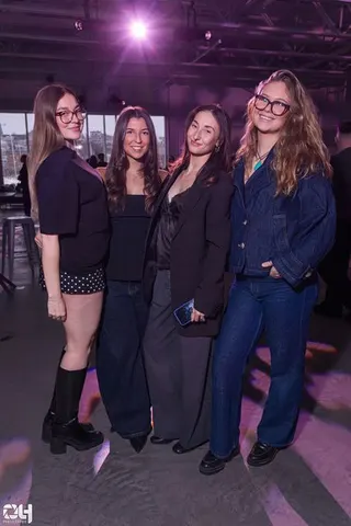 Photo 260 de l'album ANIMA — 22e édition du Défilé CML