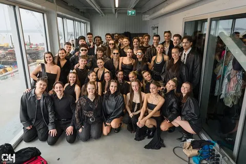 Photo 48 de l'album ANIMA — 22e édition du Défilé CML