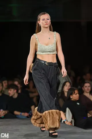 Photo 773 de l'album ANIMA — 22e édition du Défilé CML