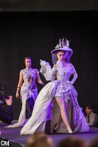 Photo 1147 de l'album ANIMA — 22e édition du Défilé CML