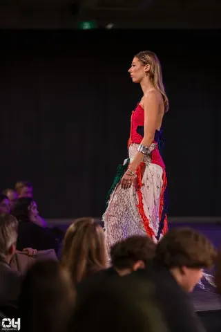 Photo 1008 de l'album ANIMA — 22e édition du Défilé CML