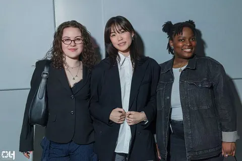 Photo 925 de l'album ANIMA — 22e édition du Défilé CML