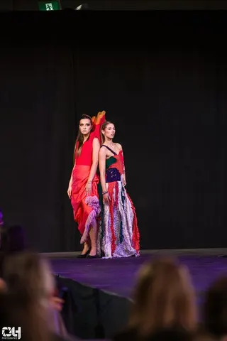 Photo 1007 de l'album ANIMA — 22e édition du Défilé CML