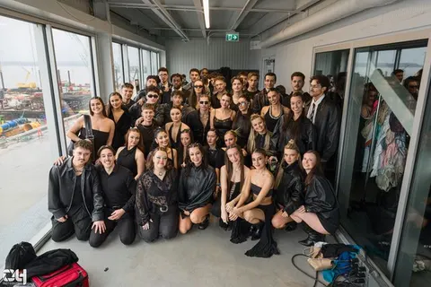 Photo 46 de l'album ANIMA — 22e édition du Défilé CML