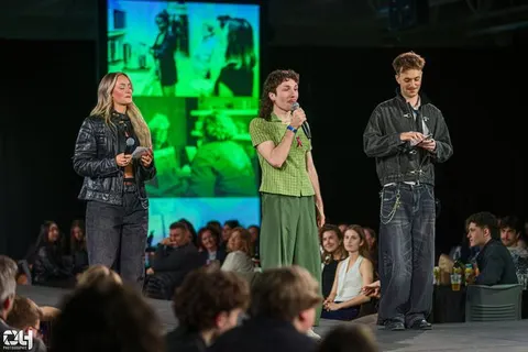 Photo 409 de l'album ANIMA — 22e édition du Défilé CML
