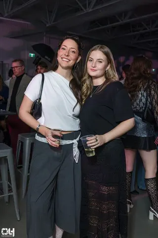 Photo 852 de l'album ANIMA — 22e édition du Défilé CML
