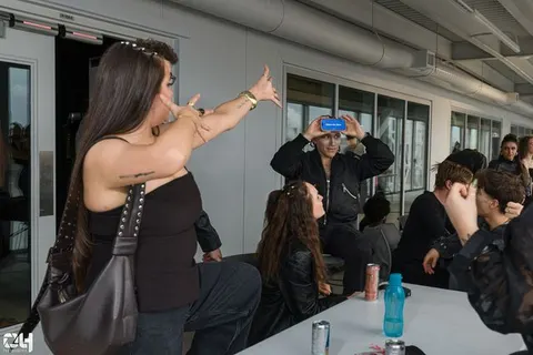 Photo 186 de l'album ANIMA — 22e édition du Défilé CML