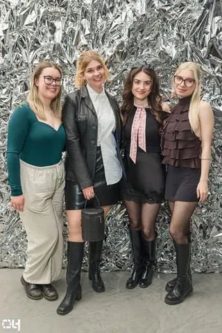 Photo 955 de l'album ANIMA — 22e édition du Défilé CML