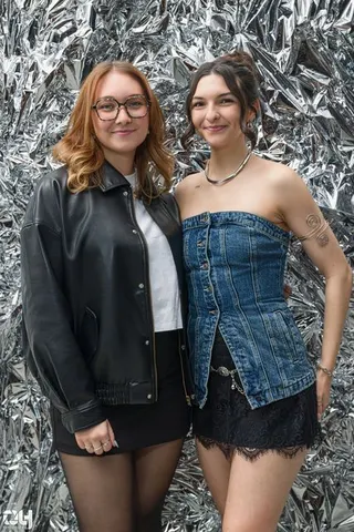 Photo 891 de l'album ANIMA — 22e édition du Défilé CML
