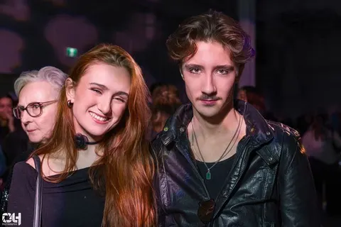 Photo 897 de l'album ANIMA — 22e édition du Défilé CML