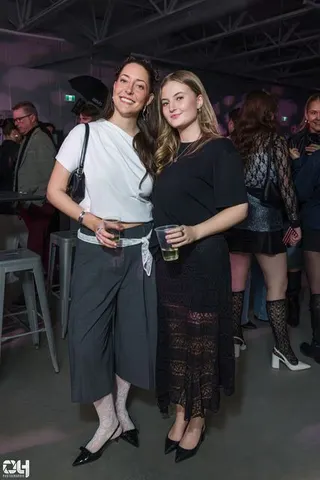 Photo 853 de l'album ANIMA — 22e édition du Défilé CML