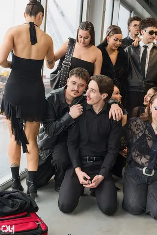 Photo 41 de l'album ANIMA — 22e édition du Défilé CML