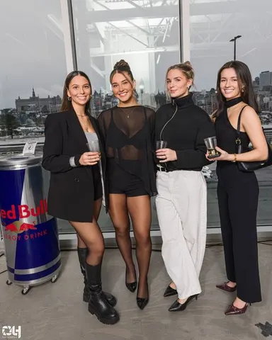 Photo 267 de l'album ANIMA — 22e édition du Défilé CML