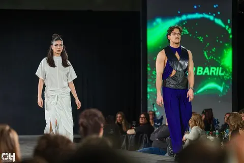 Photo 454 de l'album ANIMA — 22e édition du Défilé CML