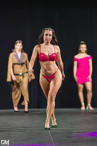 Photo 783 de l'album ANIMA — 22e édition du Défilé CML