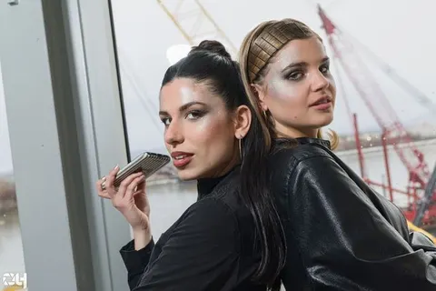 Photo 206 de l'album ANIMA — 22e édition du Défilé CML
