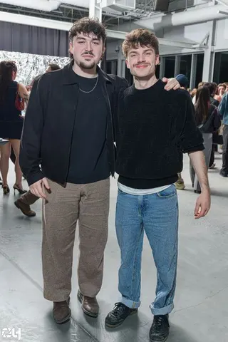Photo 918 de l'album ANIMA — 22e édition du Défilé CML