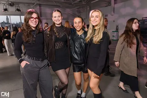 Photo 275 de l'album ANIMA — 22e édition du Défilé CML