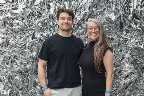 Photo 945 de l'album ANIMA — 22e édition du Défilé CML