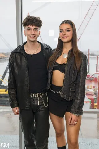 Photo 159 de l'album ANIMA — 22e édition du Défilé CML