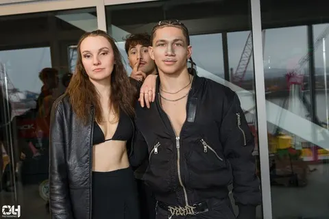 Photo 103 de l'album ANIMA — 22e édition du Défilé CML
