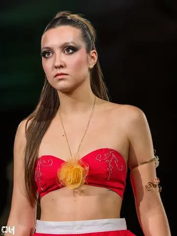 Photo 825 de l'album ANIMA — 22e édition du Défilé CML