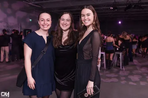 Photo 330 de l'album ANIMA — 22e édition du Défilé CML