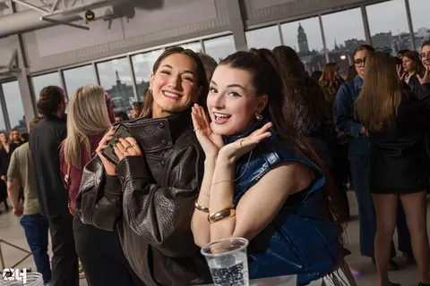Photo 270 de l'album ANIMA — 22e édition du Défilé CML
