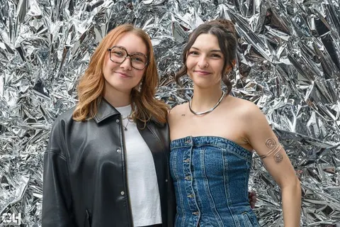 Photo 890 de l'album ANIMA — 22e édition du Défilé CML