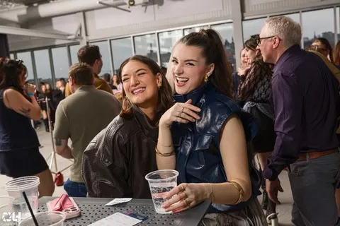Photo 269 de l'album ANIMA — 22e édition du Défilé CML