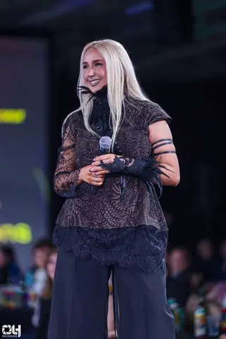 Photo 1406 de l'album ANIMA — 22e édition du Défilé CML