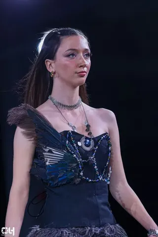 Photo 1079 de l'album ANIMA — 22e édition du Défilé CML