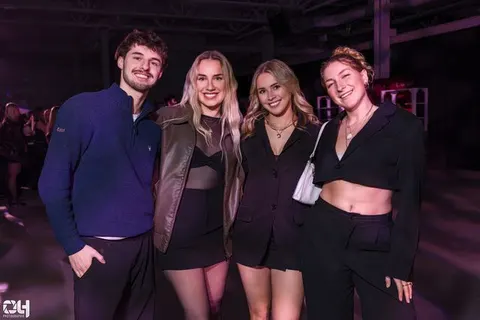 Photo 289 de l'album ANIMA — 22e édition du Défilé CML