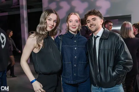 Photo 920 de l'album ANIMA — 22e édition du Défilé CML