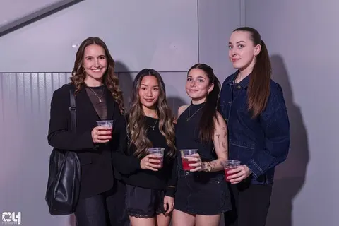 Photo 245 de l'album ANIMA — 22e édition du Défilé CML