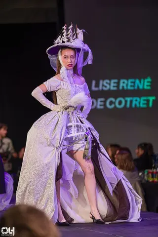 Photo 1150 de l'album ANIMA — 22e édition du Défilé CML