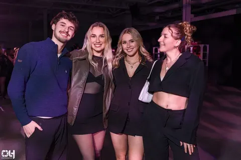 Photo 287 de l'album ANIMA — 22e édition du Défilé CML