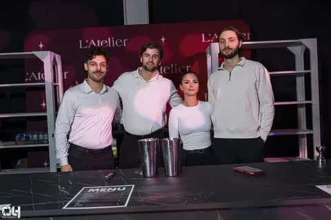 Photo 4 de l'album ANIMA — 22e édition du Défilé CML