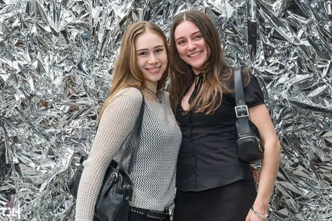 Photo 868 de l'album ANIMA — 22e édition du Défilé CML