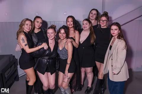 Photo 298 de l'album ANIMA — 22e édition du Défilé CML