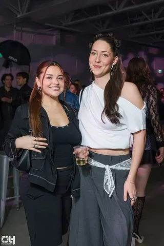 Photo 850 de l'album ANIMA — 22e édition du Défilé CML