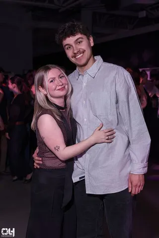 Photo 293 de l'album ANIMA — 22e édition du Défilé CML