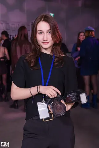 Photo 312 de l'album ANIMA — 22e édition du Défilé CML