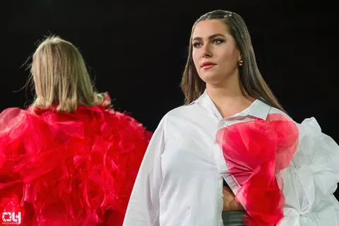 Photo 531 de l'album ANIMA — 22e édition du Défilé CML